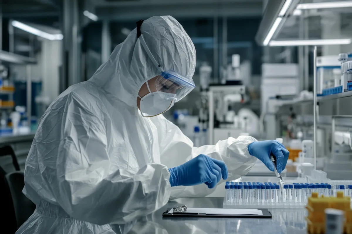 Laboratory Integration